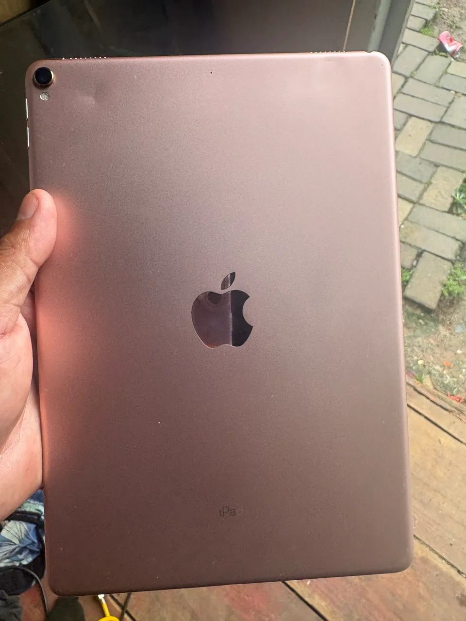 iPad Pro 2  Rose 512GB - Foto 5