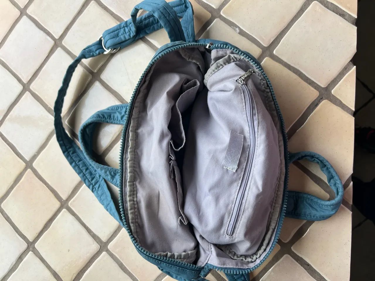 Bolsa Kipling - Foto 3