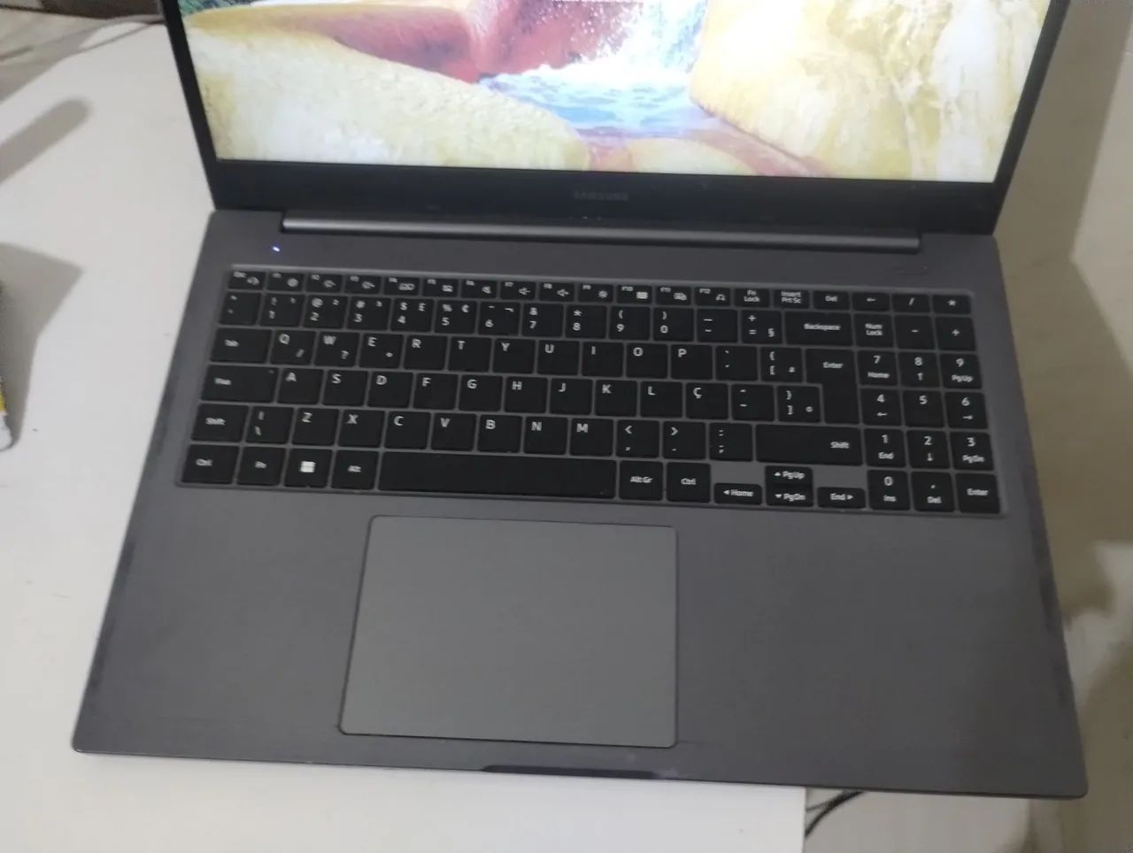 Notebook Samsung Book  - Foto 2