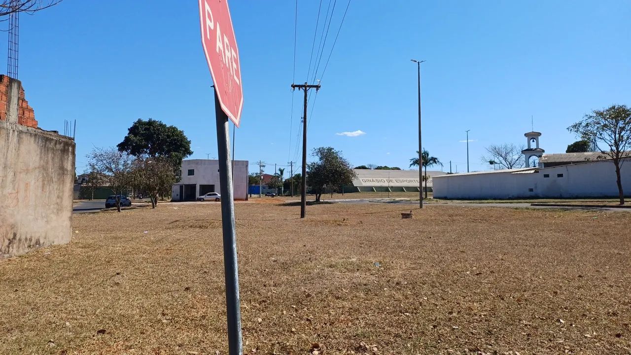 Lote comercial em Planaltina -  65 mil  50m2 - Foto 5