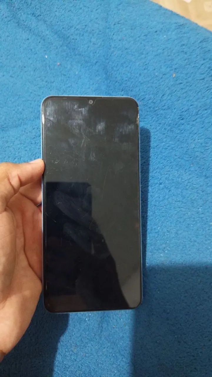 Celular Realme - Foto 2