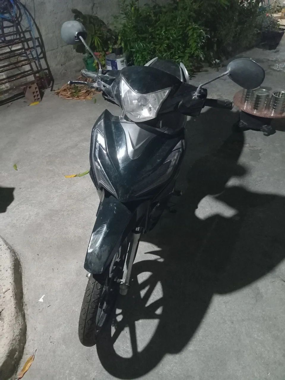 Moto shineray rio 125 - Foto 4