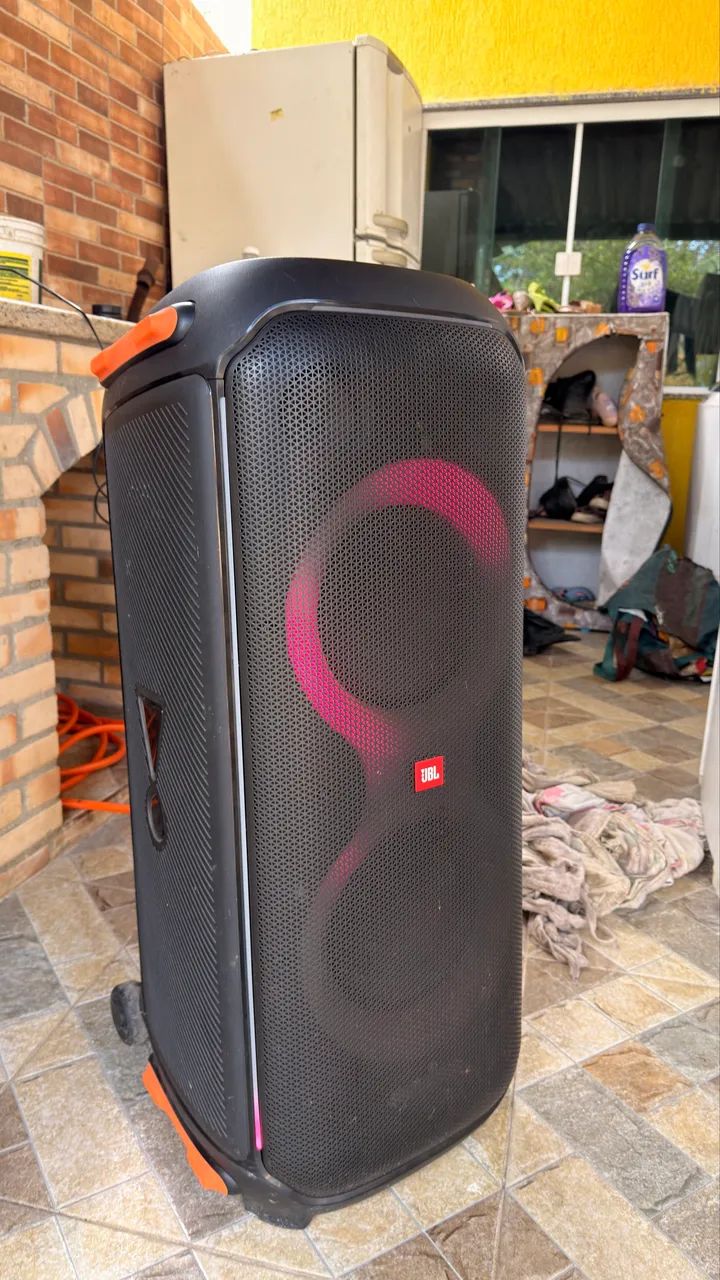 JBL PARTY BOX 710  - Foto 2
