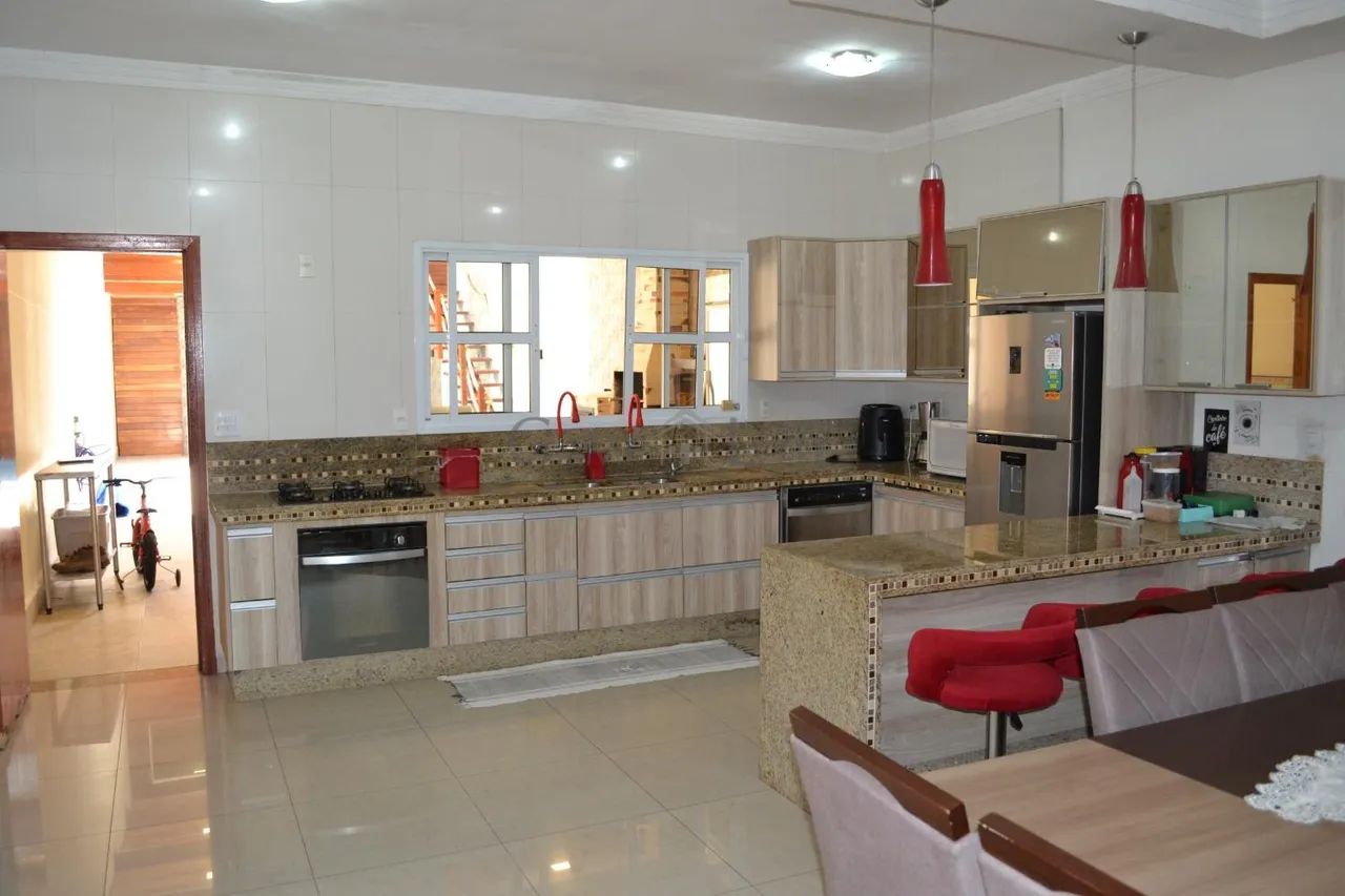 casa - Bonfim - Campinas - Foto 5