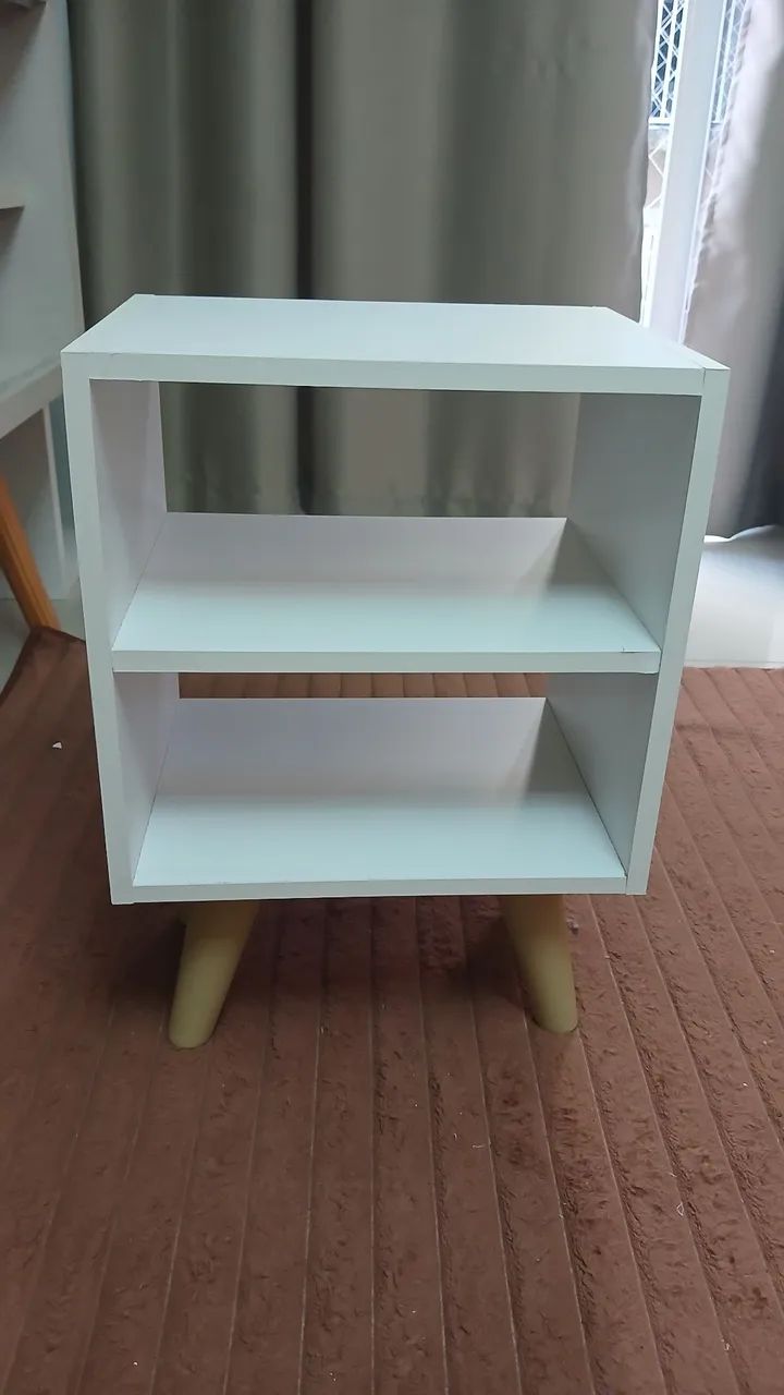 Mesa retrô - Foto 3