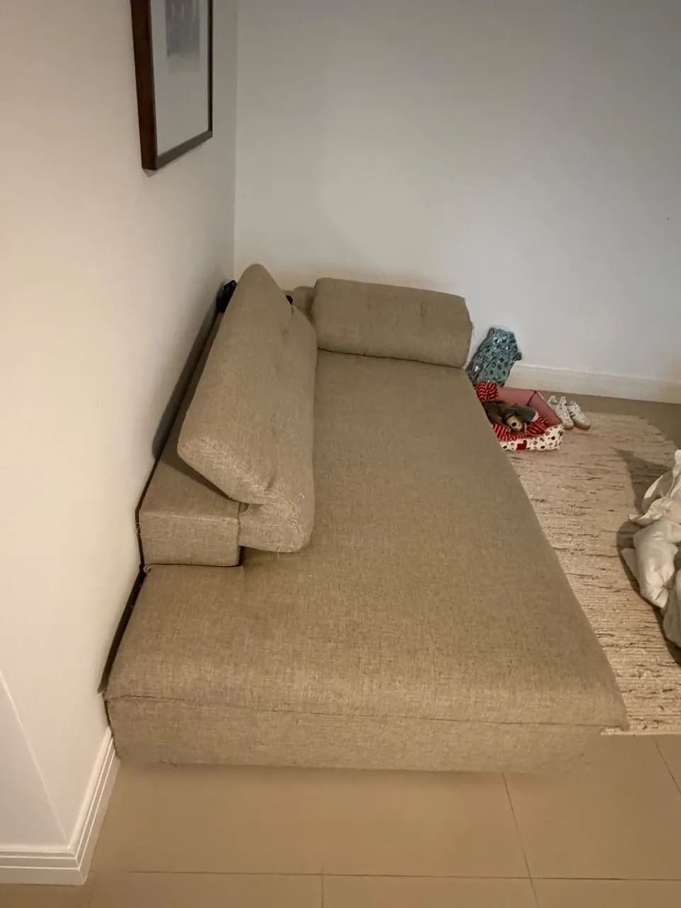Chaise/sofá - Foto 3