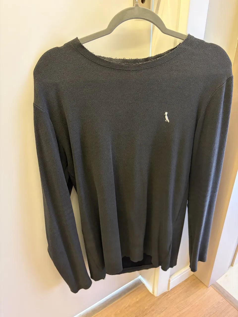 Blusa de frio reserva 