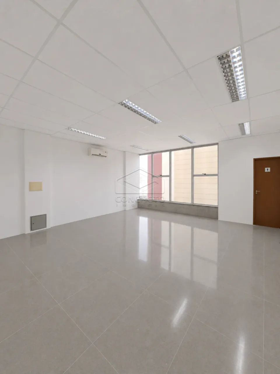 EDIFICIO COMERCIAL DINAMICA- EXCELENTE SALA COM 40,54M² EM LOCALIZAÇÃO PRIVILEGIADA - Foto 2