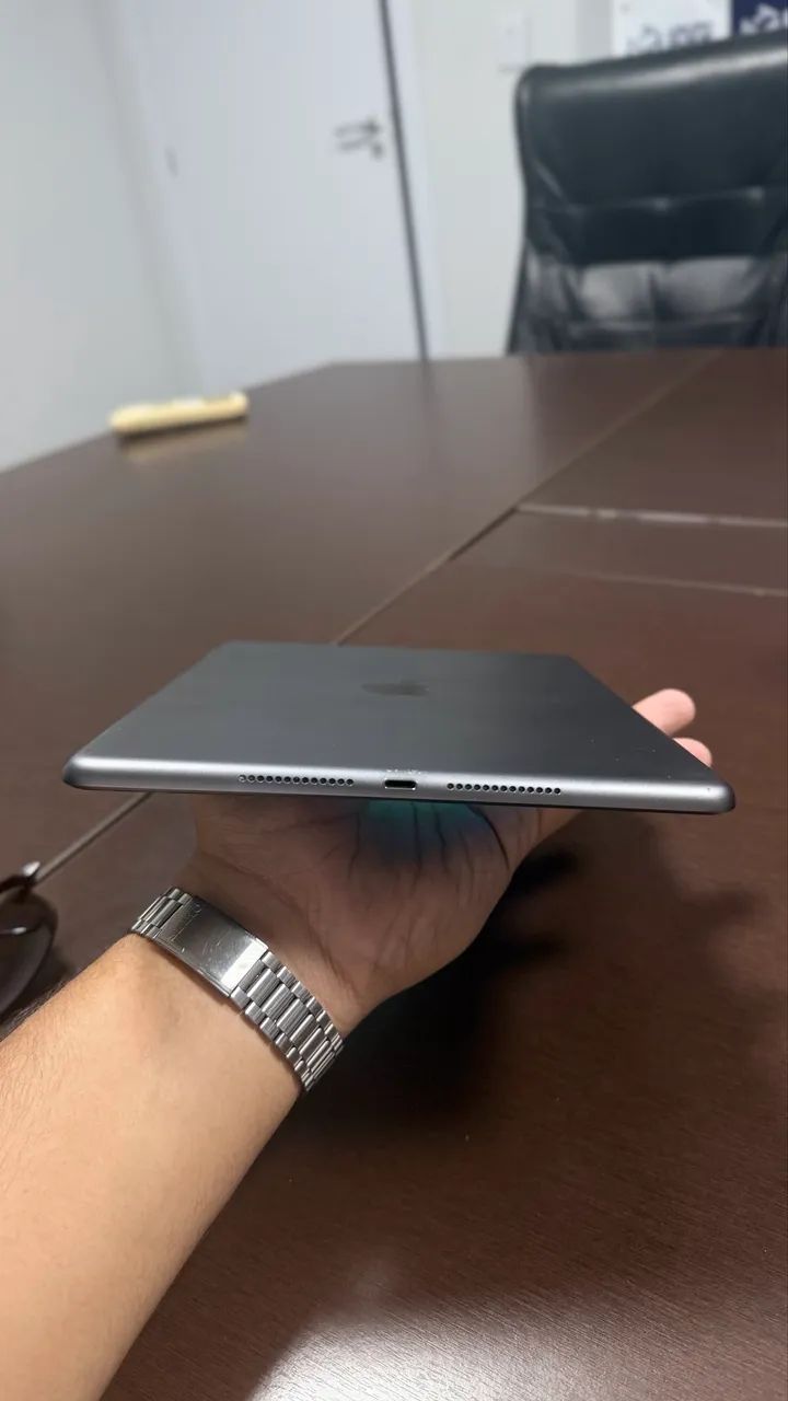 iPad (8th geração) 128Gb Wi-Fi  - Foto 5