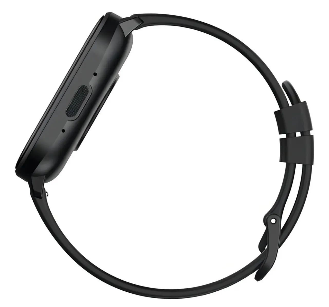 Smartwatch Zeblaze GTS 3 com Tela AMOLED de 2.03" e Chamada Bluetooth - Foto 2