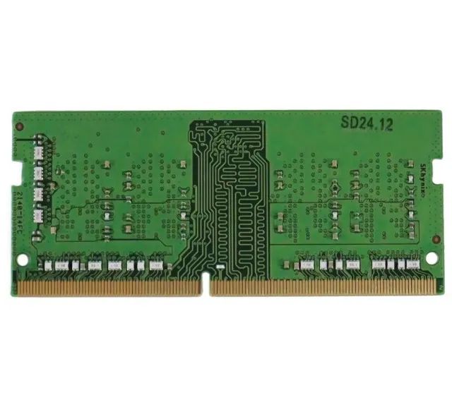 Memória RAM, DDR4, 4GB, 3200MHz, CL 19, Notebook - Sk hynix - OEM - Foto 4