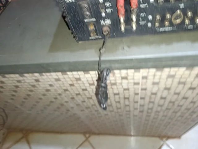 Amplificador Quasar - Foto 4