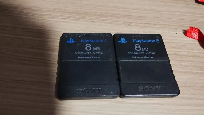 PlayStation 2 Fat - Foto 2