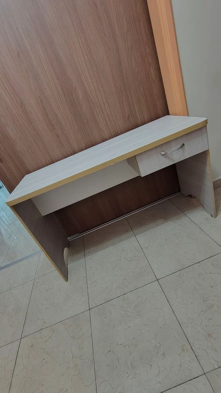 Mesa escrivaninha MDF  - Foto 2