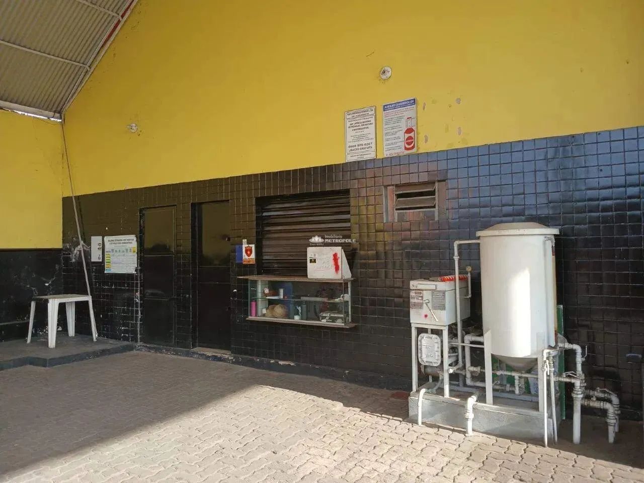 PONTO COMERCIAL PARQUE PIAUI 273,00 M² - Foto 2