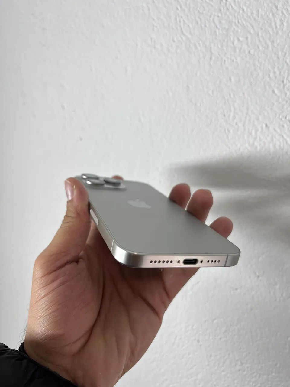 iPhone 15 Pro Max -256gb | oportunidade!! - Foto 2