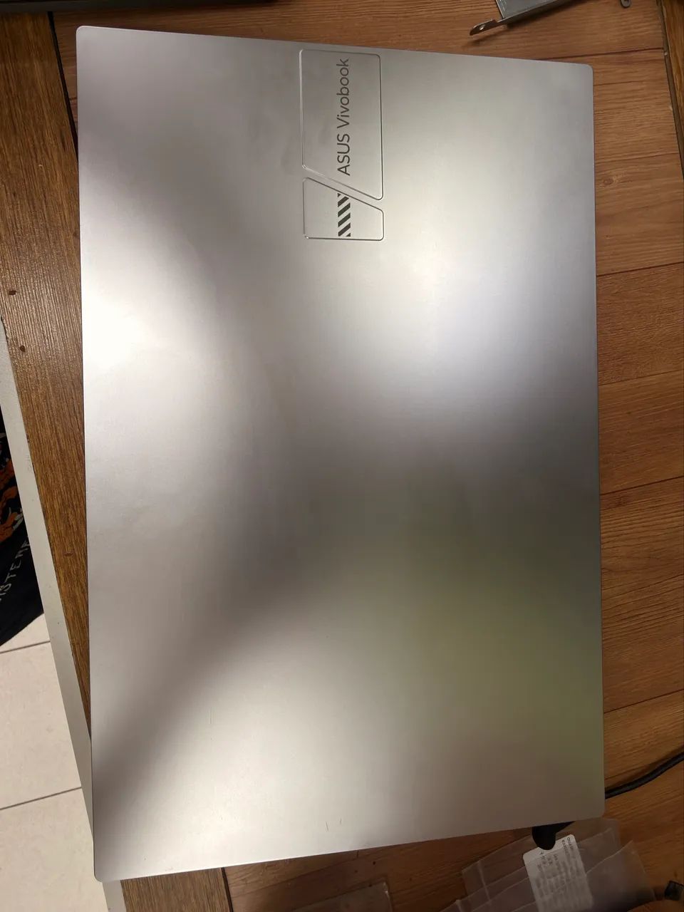 Notebook Asus I5 13 geração  - Foto 4