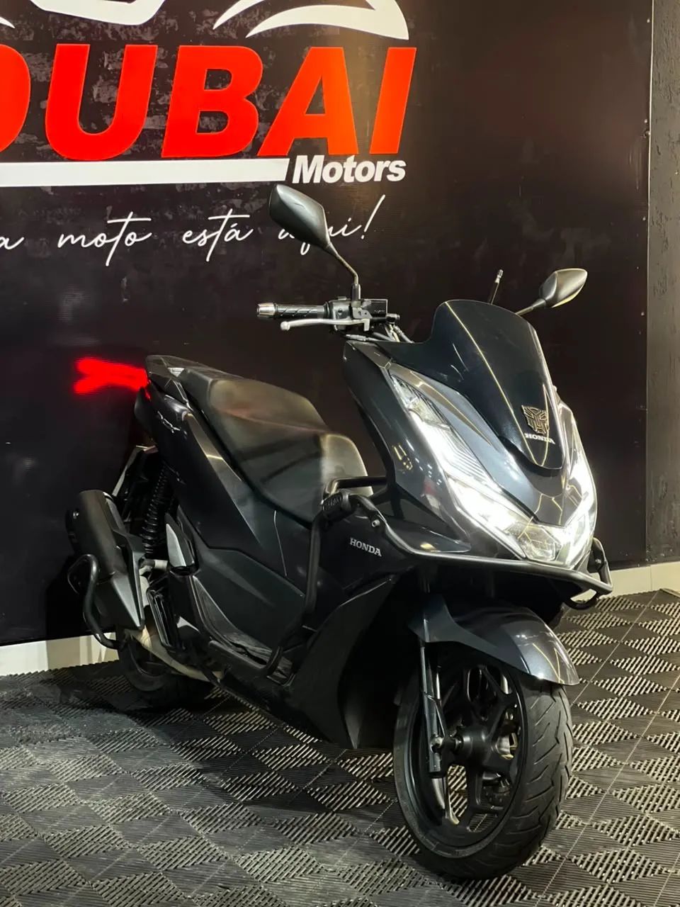 Honda PCX 160  - Foto 3