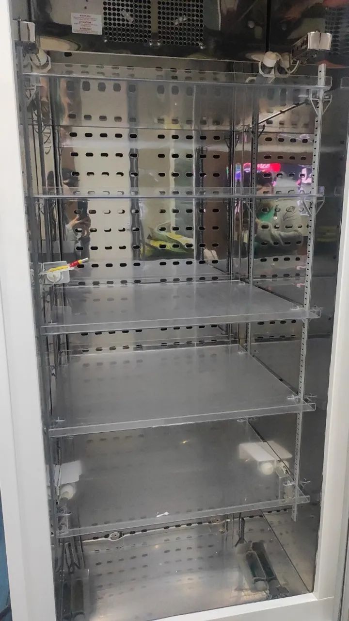 Camara conservadora Elber - Foto 4