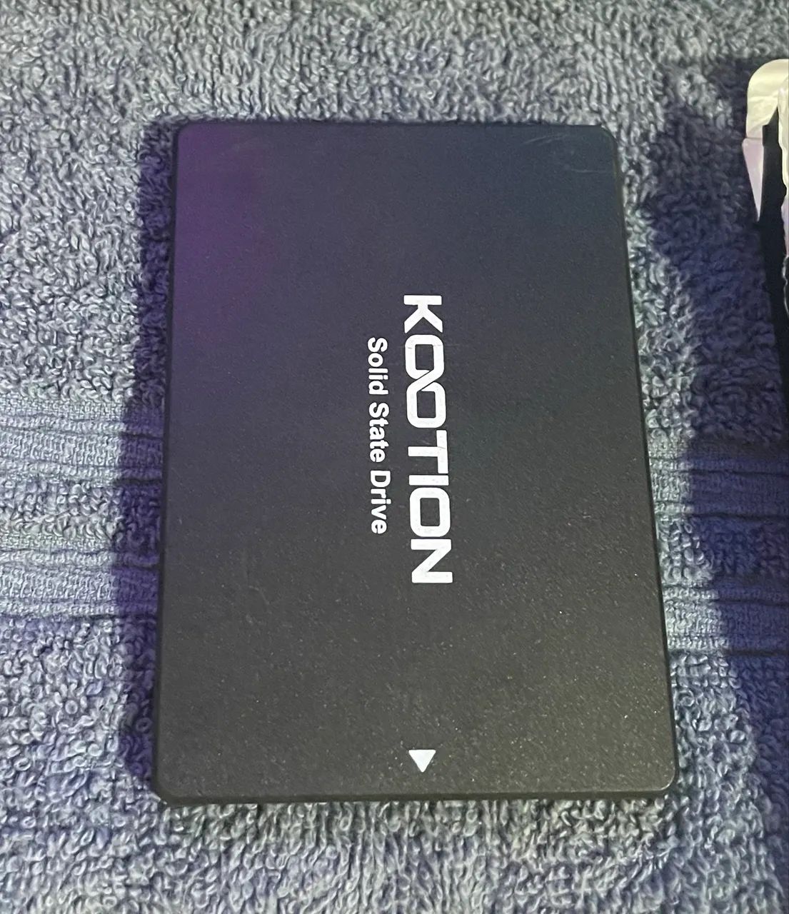 SSD sata 512GB - Foto 3