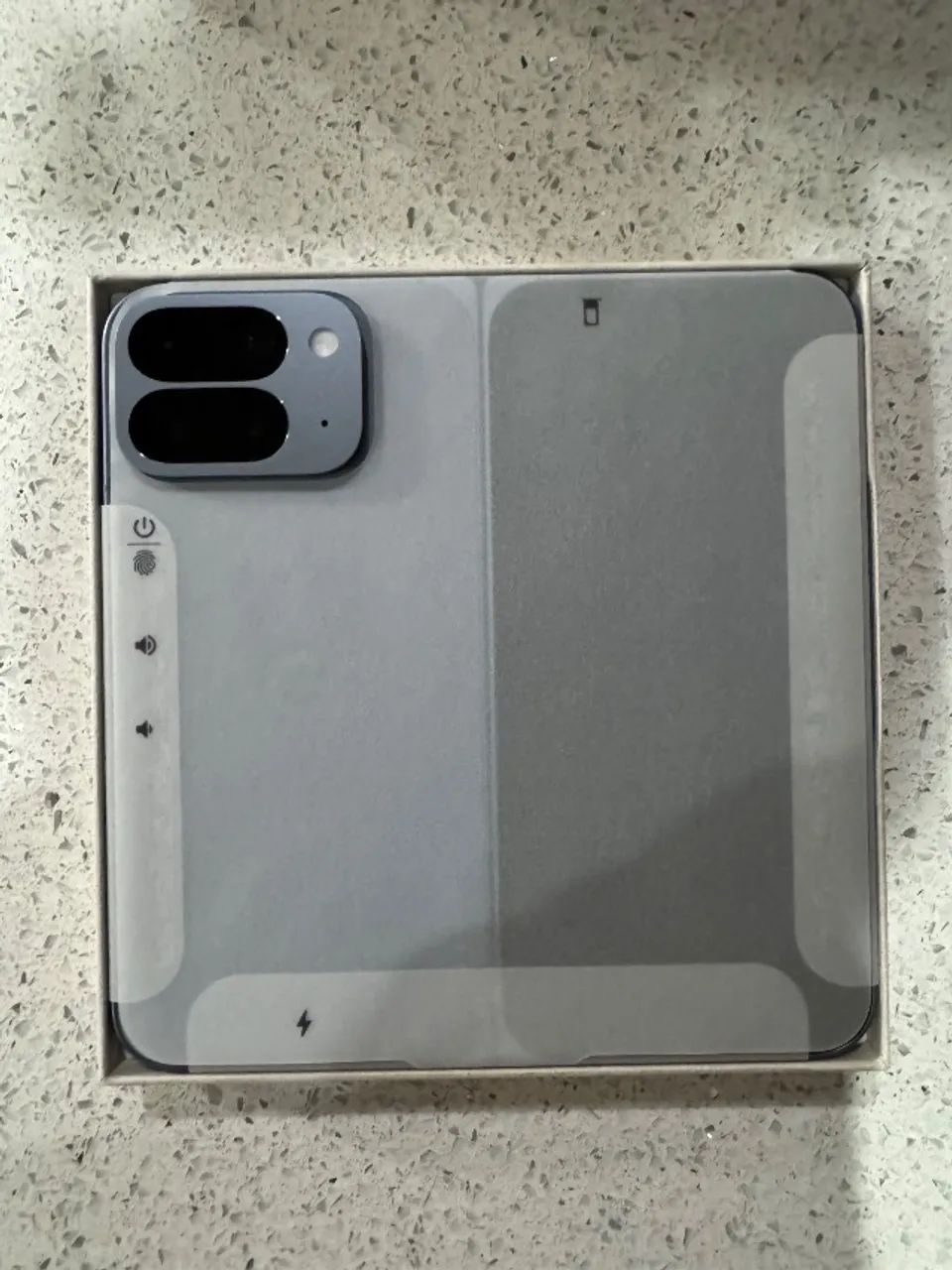 Google Pixel 10 Pro Fold - Foto 3