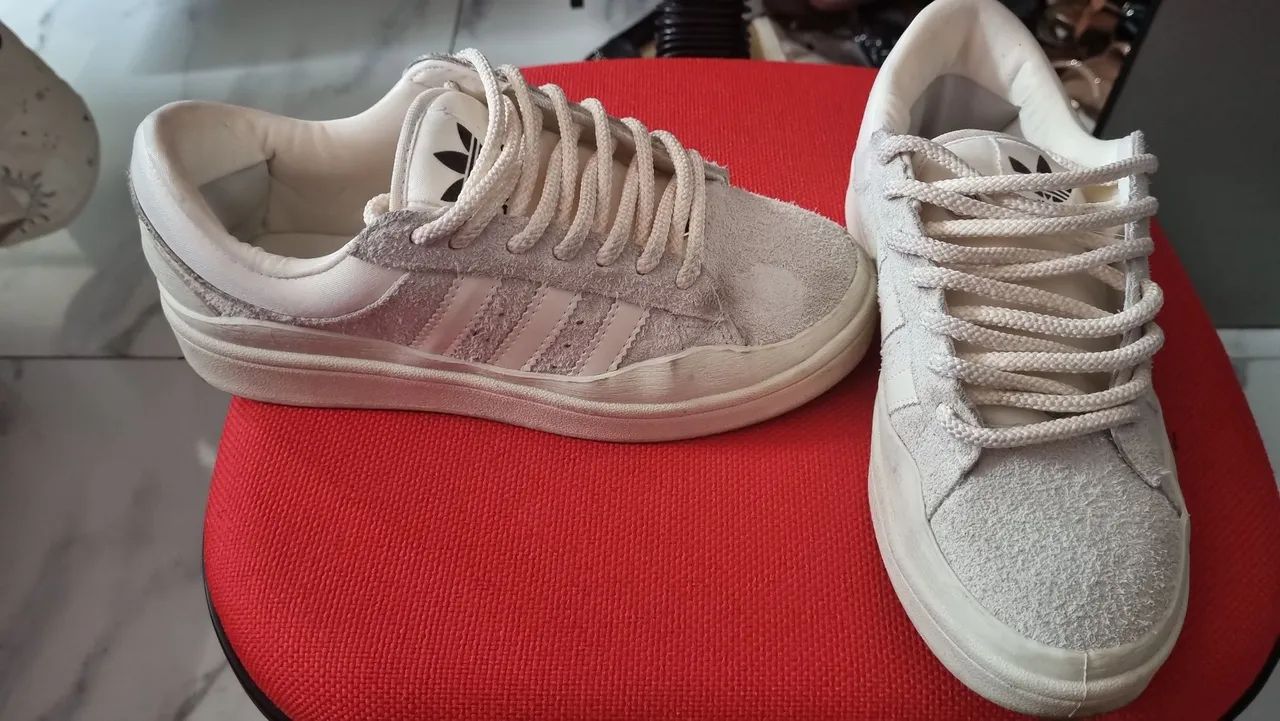 TÊNIS ADIDAS BUD BUDDY  - Foto 3