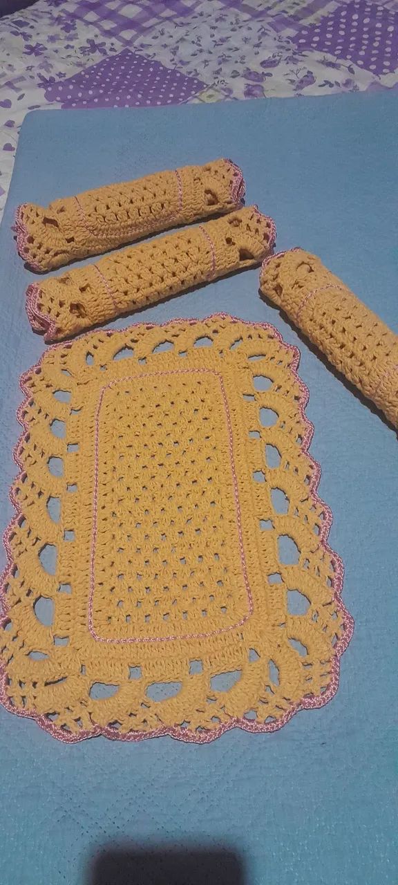 Suplast retangular 