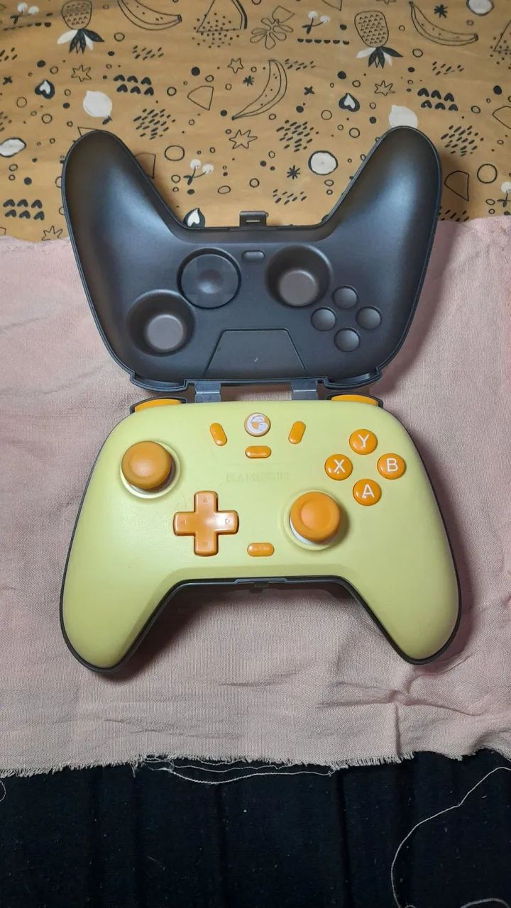 Controle Gamesir - Foto 4