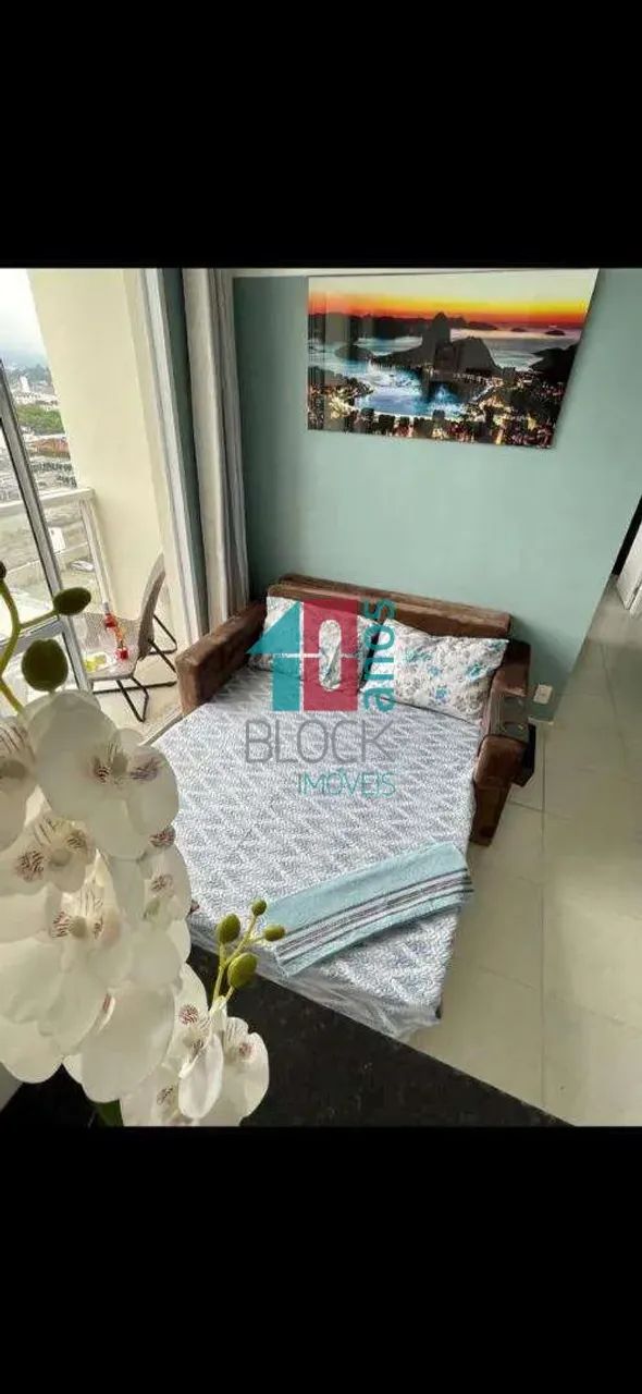 Anil | Apartamento 2 quartos, sendo 1 suite - Foto 5