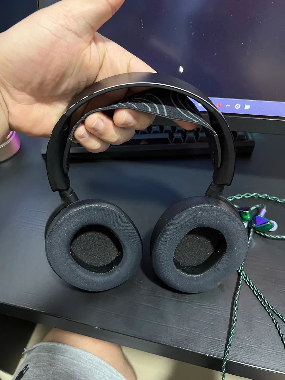 Steelseries Arctis Nova 7X - Foto 3