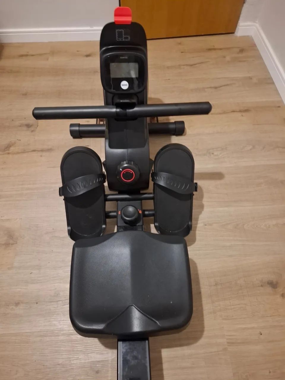 Maquina de Remo  - Foto 2