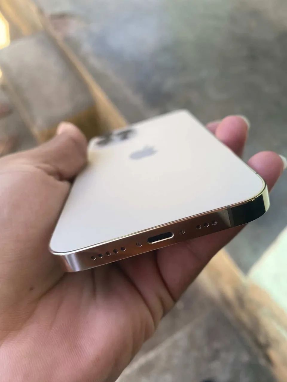 iPhone 12 pro - Foto 2