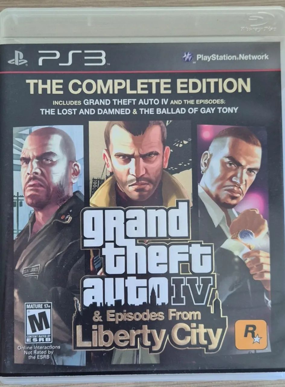 Jogos de PS3 - Foto 2
