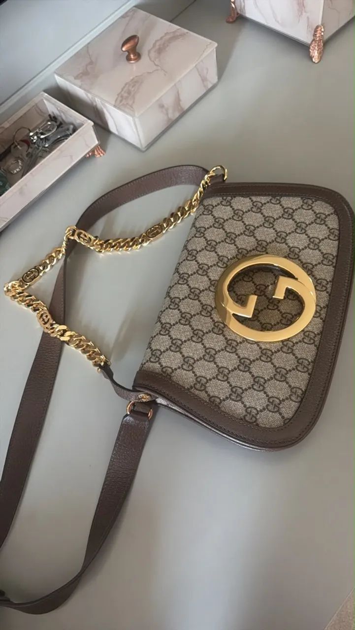 Bolsa Gucci  - Foto 2