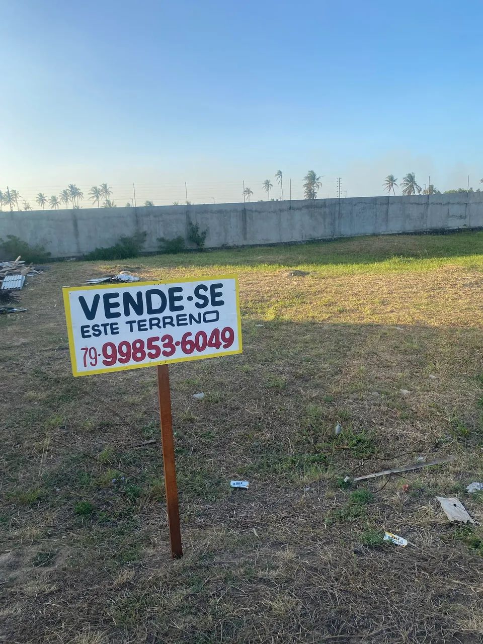 Foto - Aracaju - Atalaia