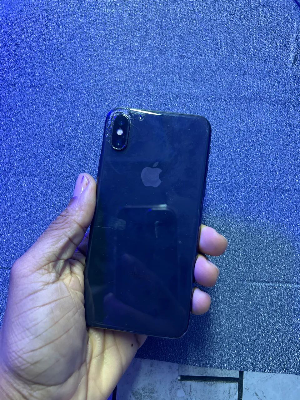 IPhone X 256gb 