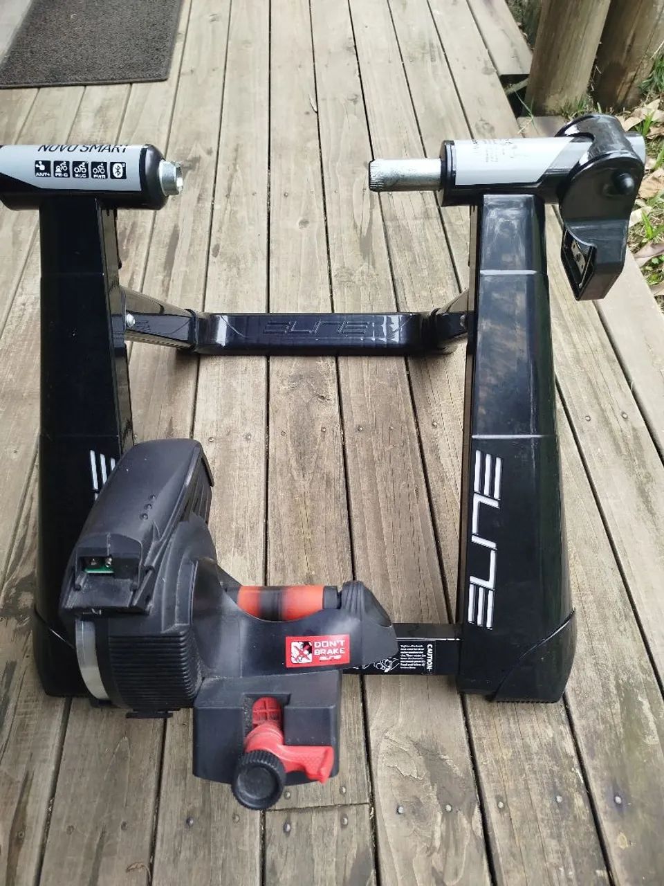 Rolo ELITE SMART de treino