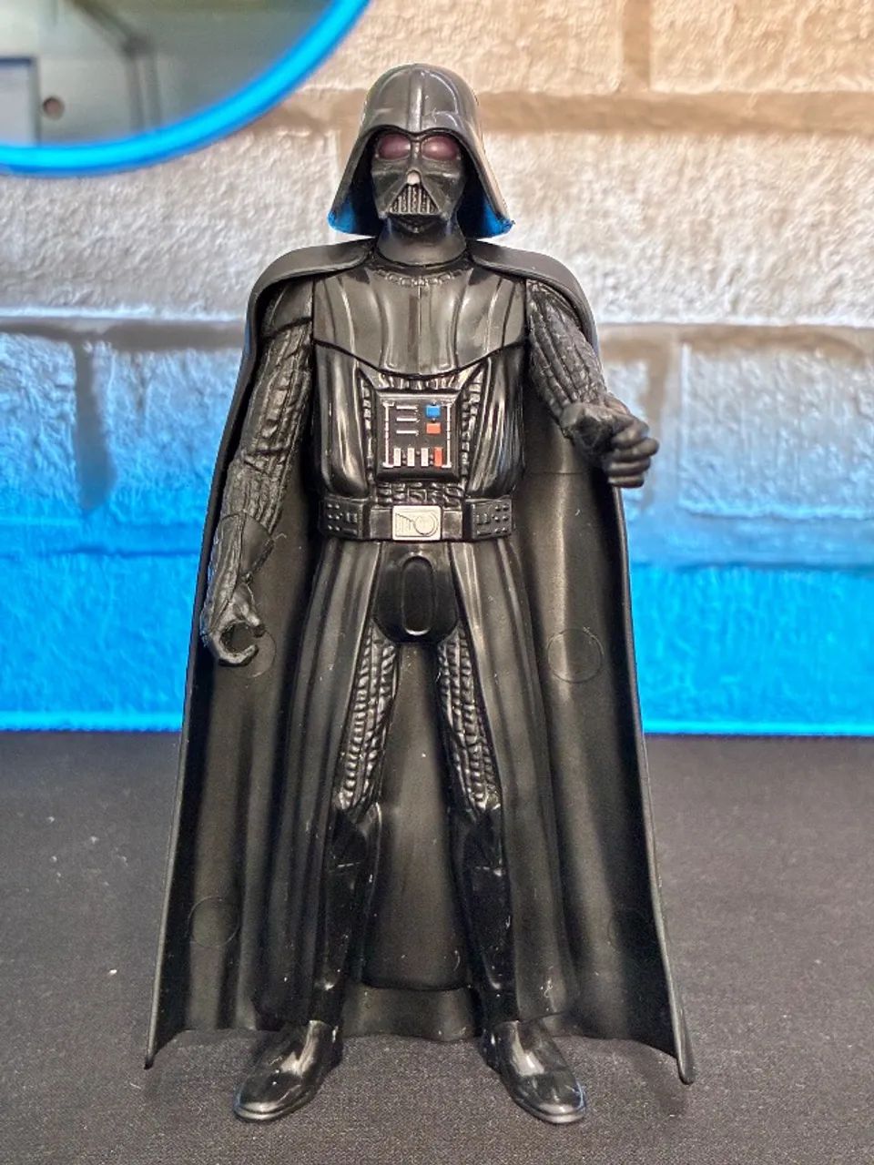 Star Wars - Darth Vader Hasbro - Foto 2