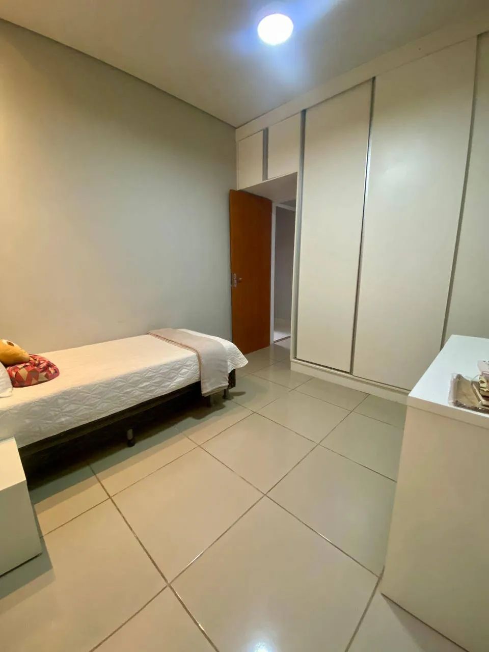 Casa com 3 quartos no Bairro Pico do Amor - Foto 3