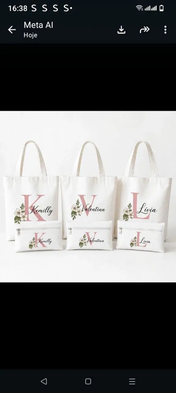 Kit nécessaire 