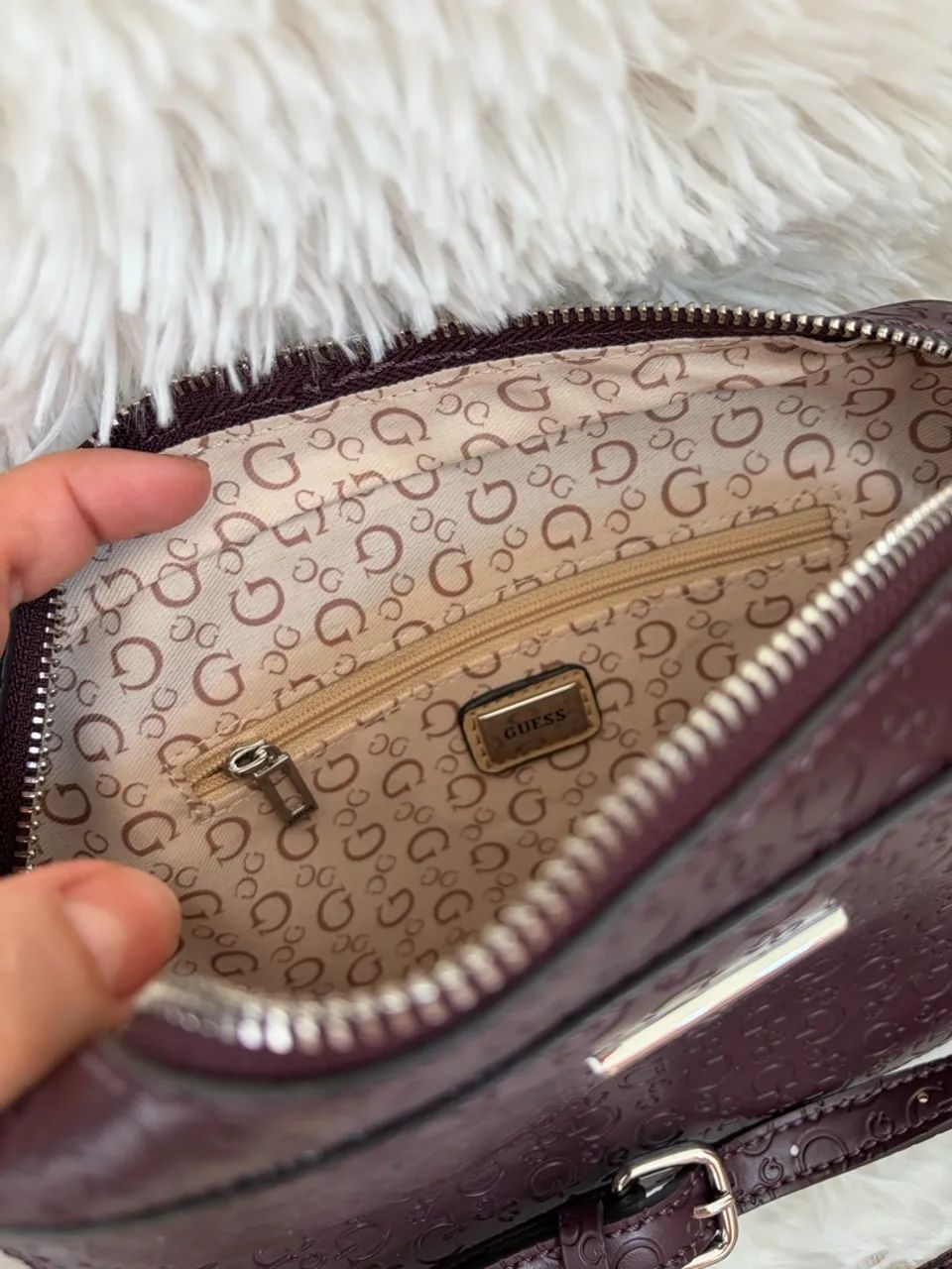 Bolsa Guess Original !!! - Foto 3