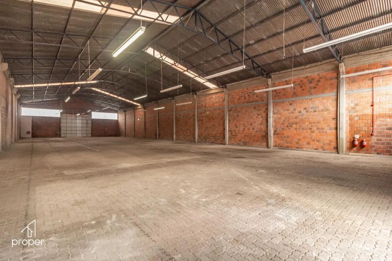 Pavilhão para aluguel no Fragata em Pelotas/RS - Foto 2