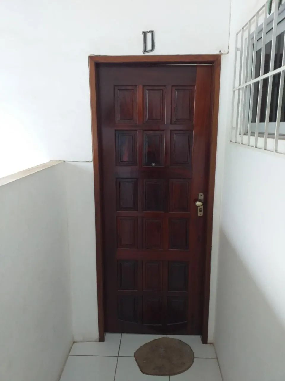 (AP892) Apartamento de 80 m²-Conjunto Ceará - Foto 4