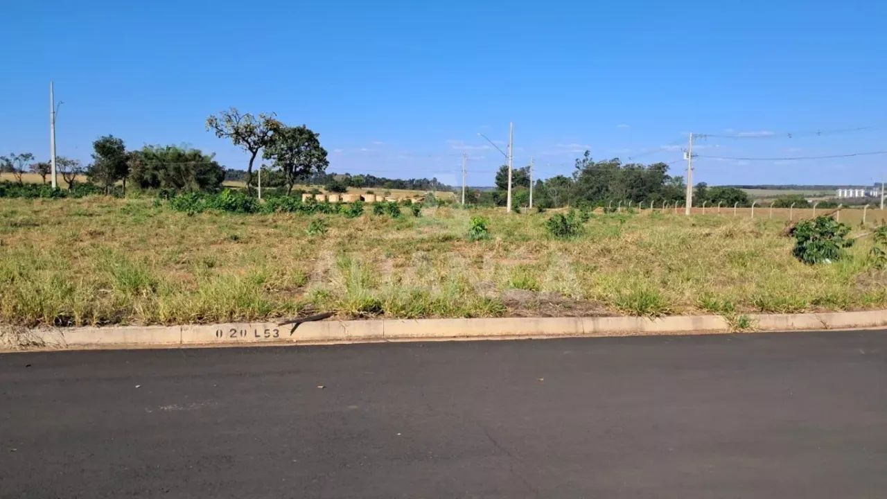 Terreno para venda, Gsp Life 2, Uberlândia