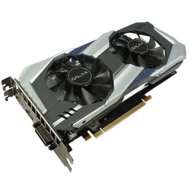 galax 1060 oc 6GB - Foto 2
