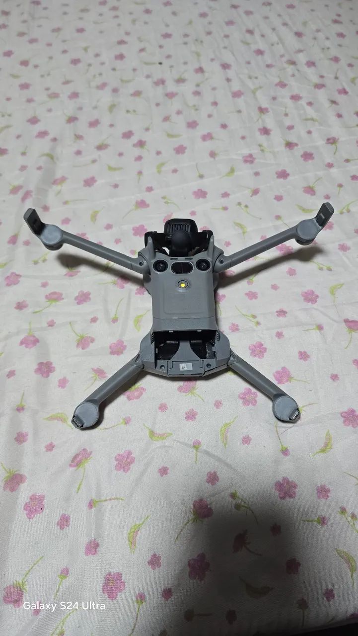 Vendo mini 5 pro - Foto 4
