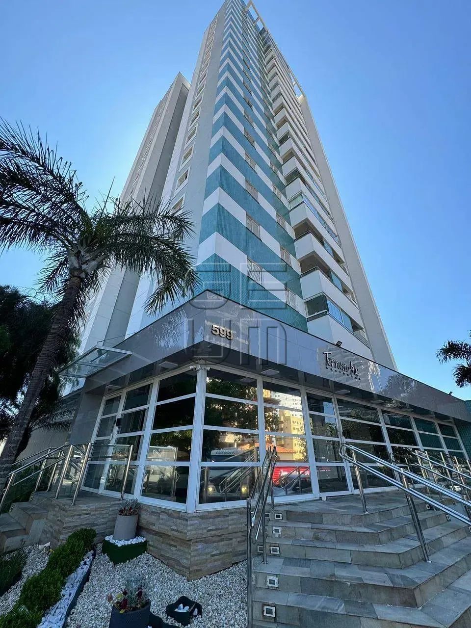 Apartamento à venda, Edificio Terranoble, Petrópolis, Londrina, PR - Foto 2