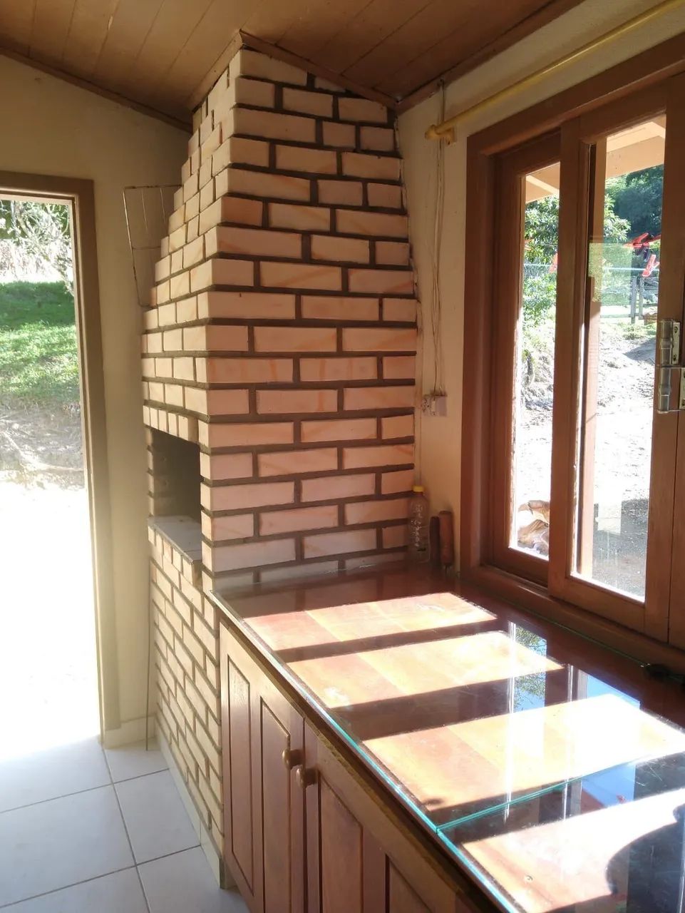 Sítio à venda próximo do centro de São Bonifácio/SC - Foto 2