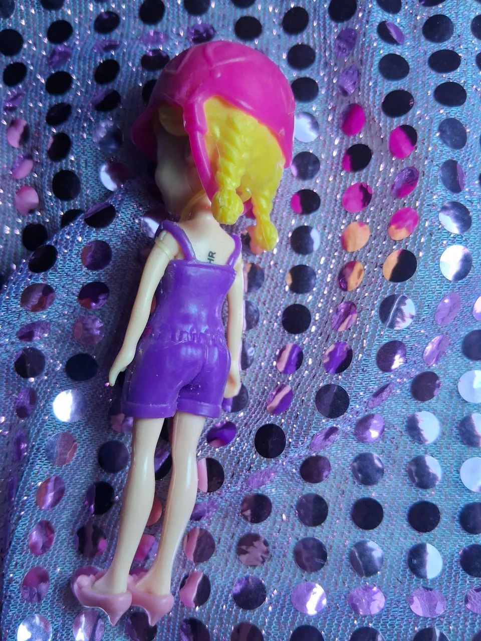 Kit Polly Pocket original  - Foto 4
