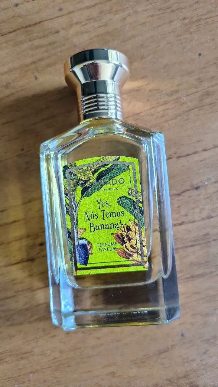 Perfume Granado  - Foto 2